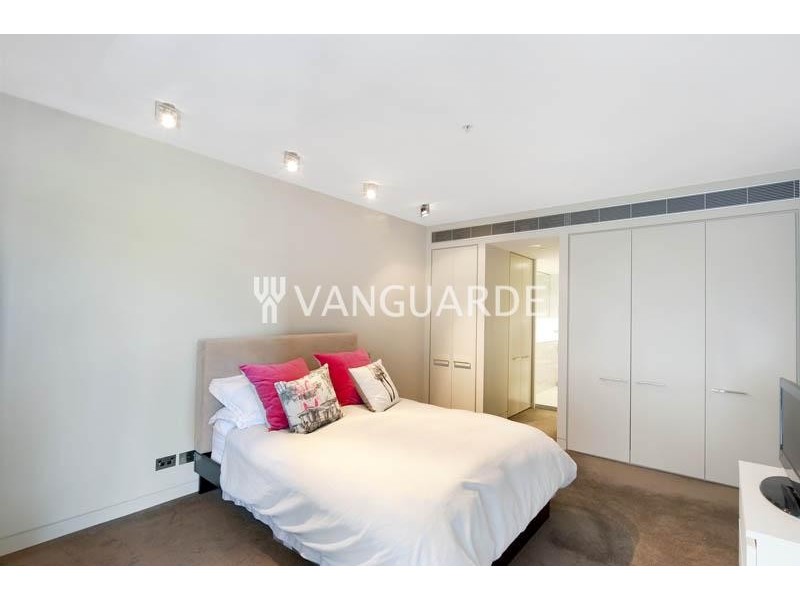 6A/161 Kent Street, Sydney NSW 2000