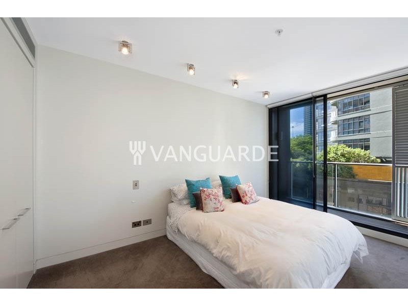 6A/161 Kent Street, Sydney NSW 2000