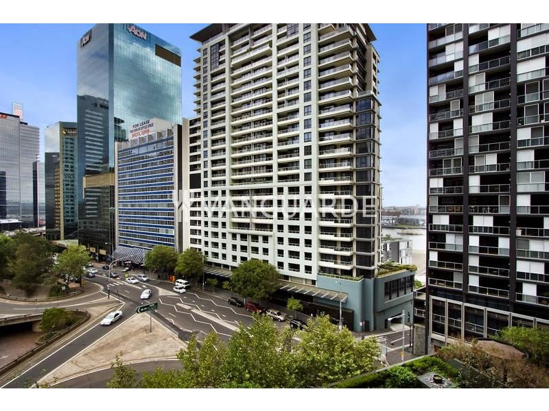 168 Kent Street, Sydney NSW 2000