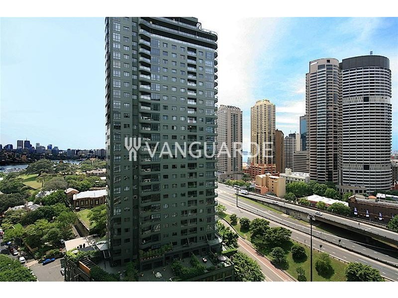 168 Kent Street, Sydney NSW 2000