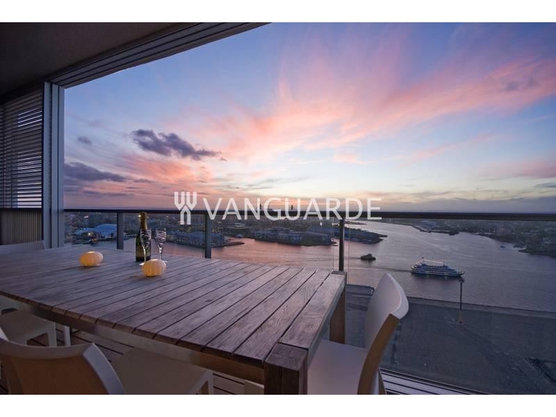 22B/161 Kent Street, Sydney NSW 2000