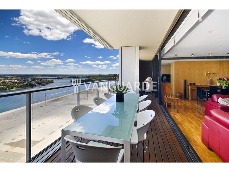 22B/161 Kent Street, Sydney NSW 2000