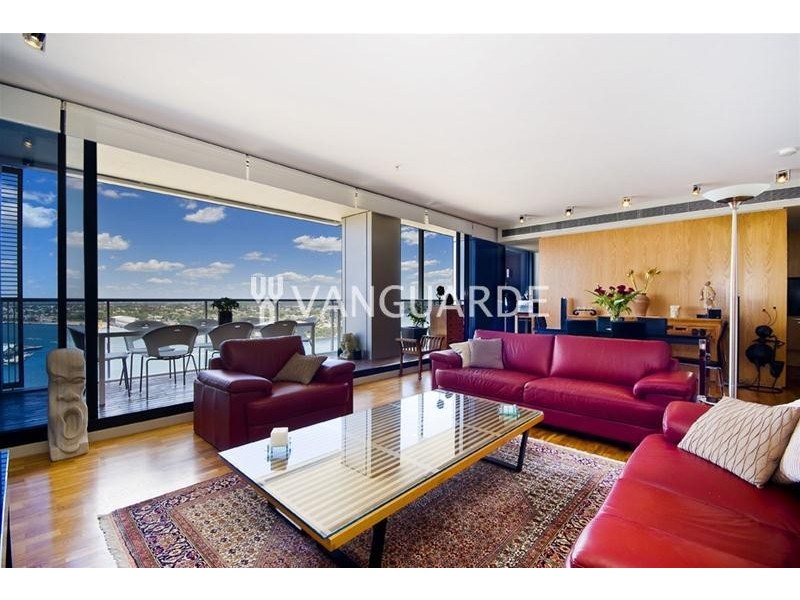 22B/161 Kent Street, Sydney NSW 2000