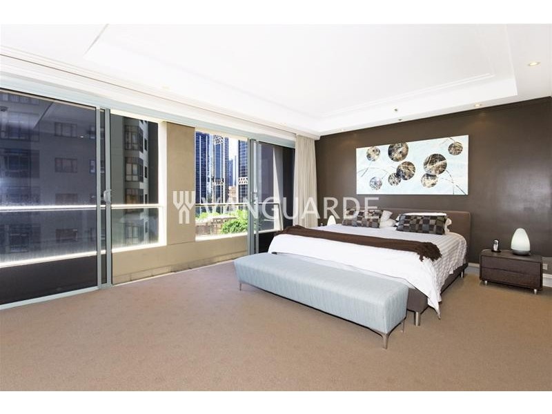 155 Kent Street, Sydney NSW 2000