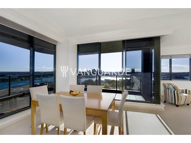 168 Kent Street, Sydney NSW 2000