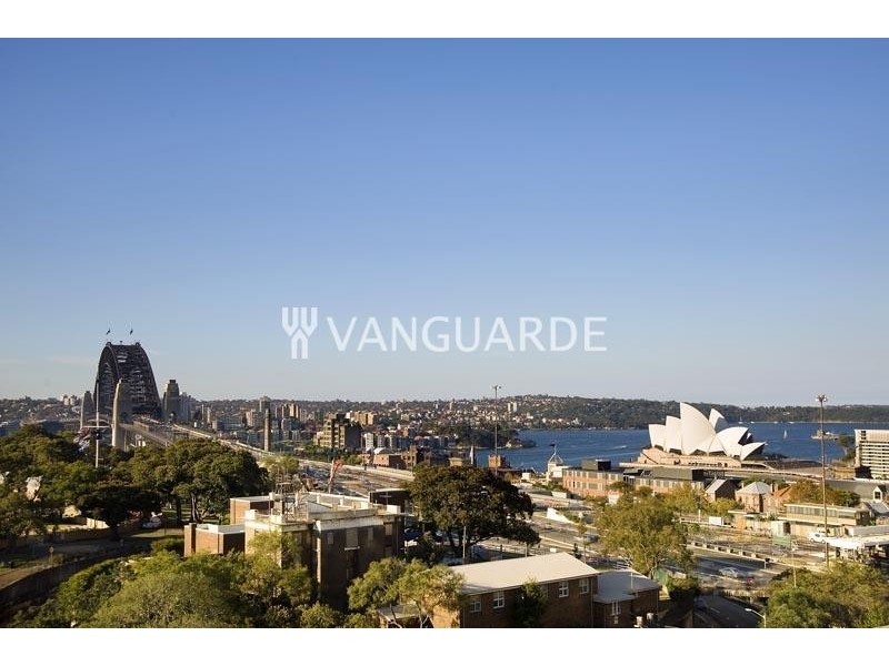 127 Kent Street, Sydney NSW 2000