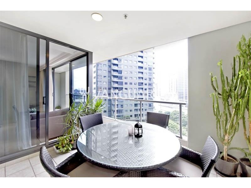 1107 /183 Kent Street, Sydney NSW 2000