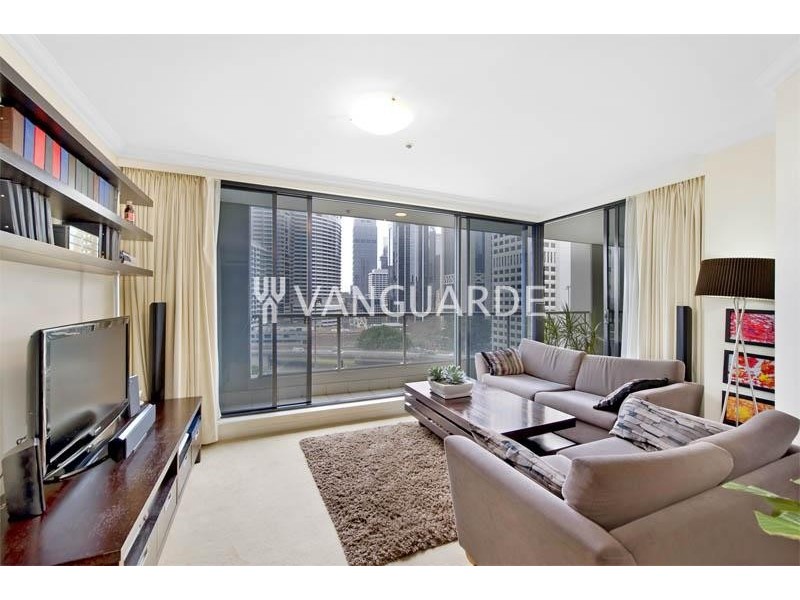 1107 /183 Kent Street, Sydney NSW 2000