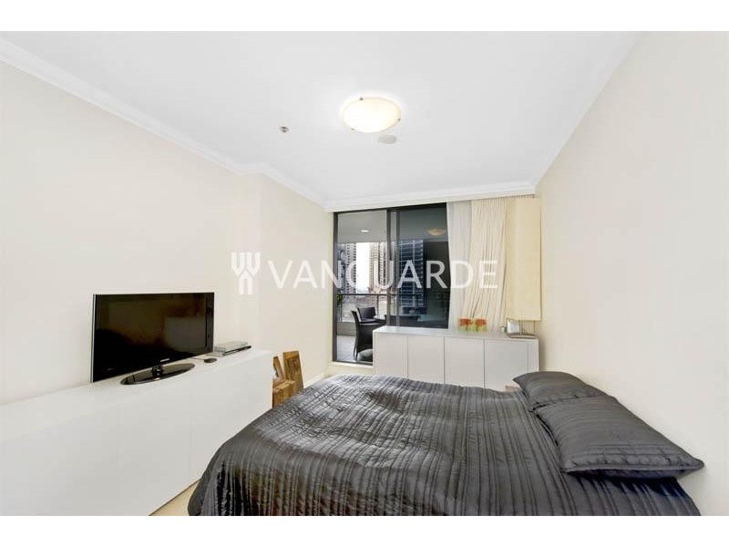 1107 /183 Kent Street, Sydney NSW 2000