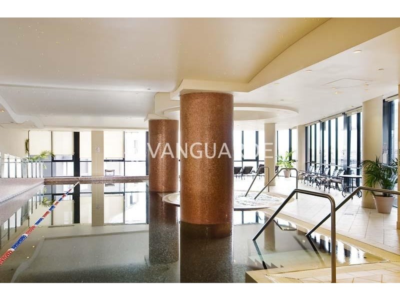 1107 /183 Kent Street, Sydney NSW 2000