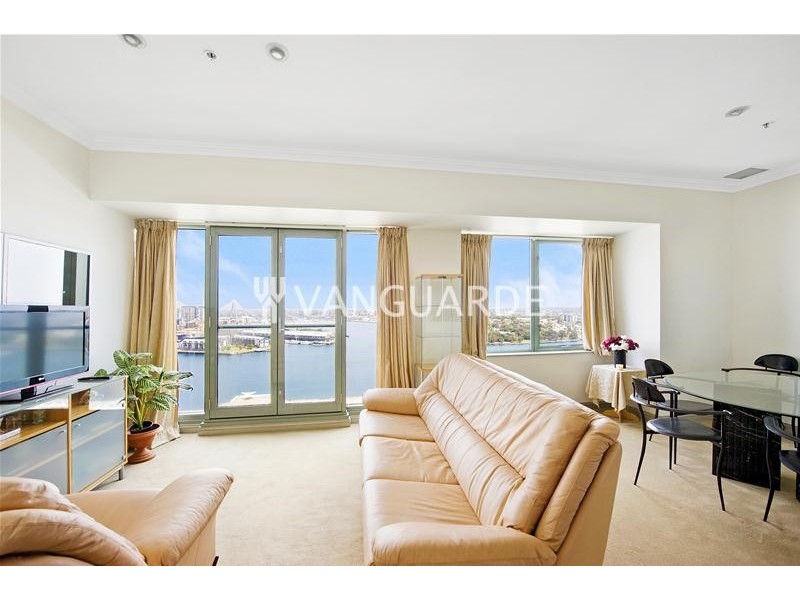 1810/127 Kent Street, Sydney NSW 2000