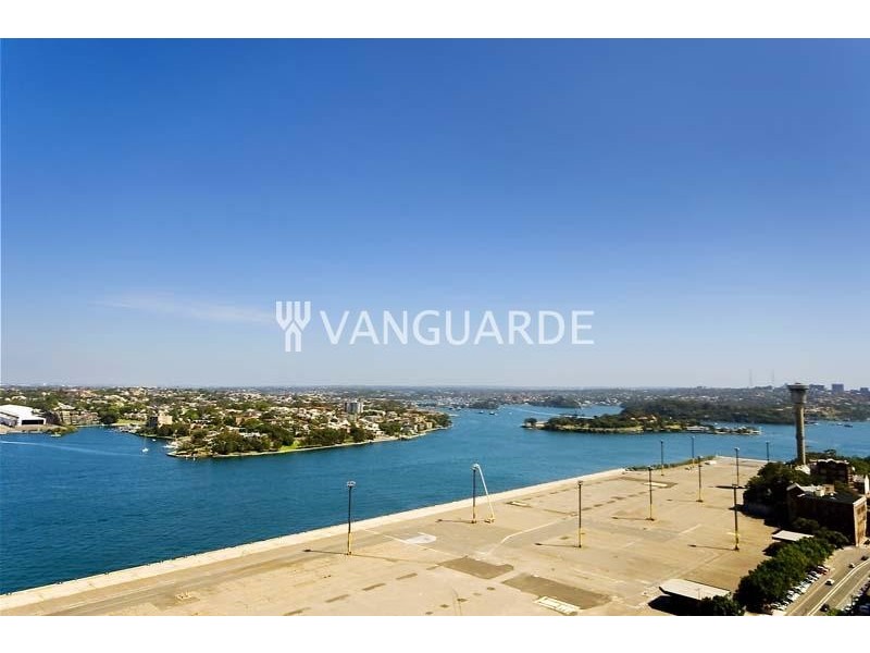 1810/127 Kent Street, Sydney NSW 2000
