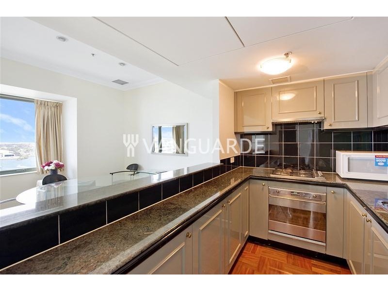 1810/127 Kent Street, Sydney NSW 2000