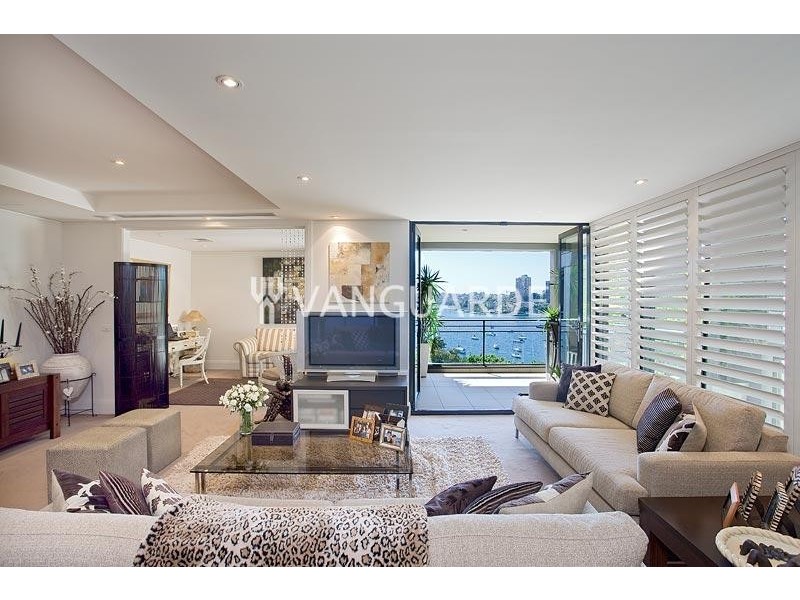 22 Wylde Street, Potts Point NSW 2011