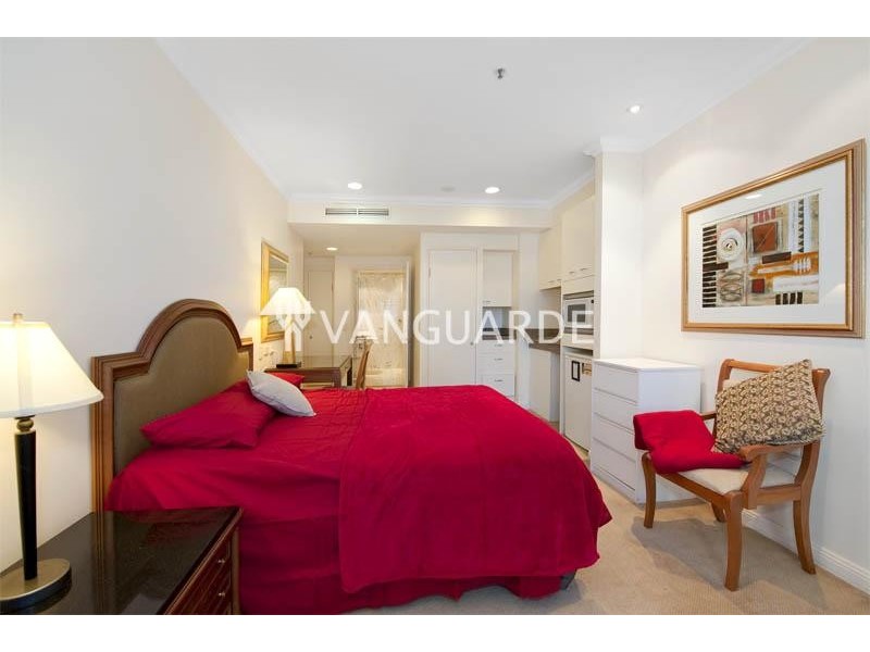 302/187 Kent Street, Sydney NSW 2000