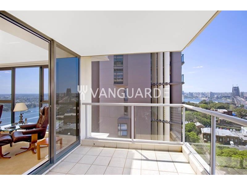 2007/183 Kent Street, Sydney NSW 2000