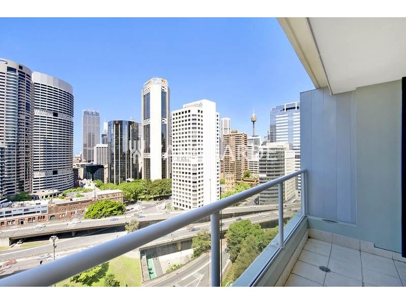2007/183 Kent Street, Sydney NSW 2000