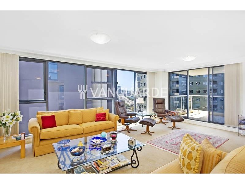 2007/183 Kent Street, Sydney NSW 2000