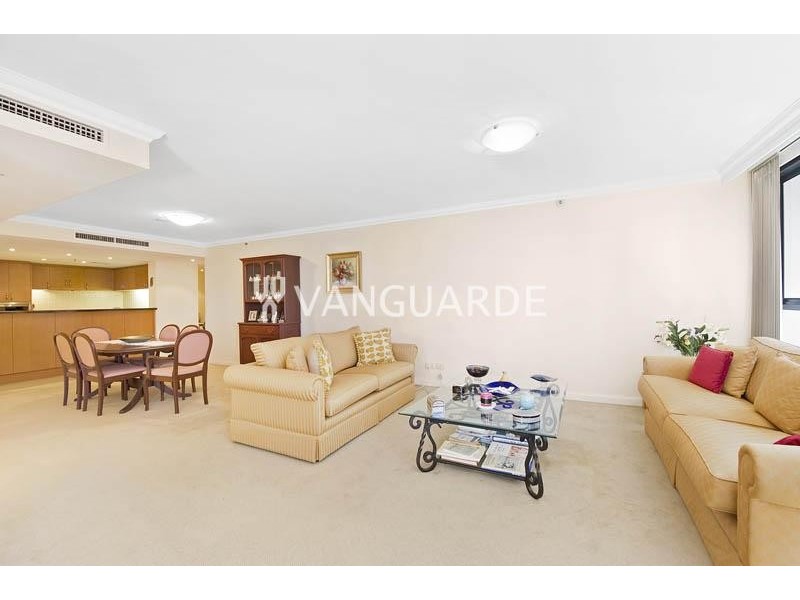 2007/183 Kent Street, Sydney NSW 2000