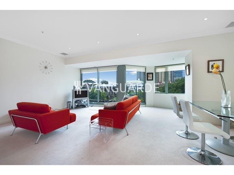 127 Kent Street, Sydney NSW 2000