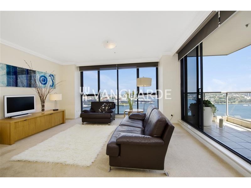 1306/183 Kent Street, Sydney NSW 2000