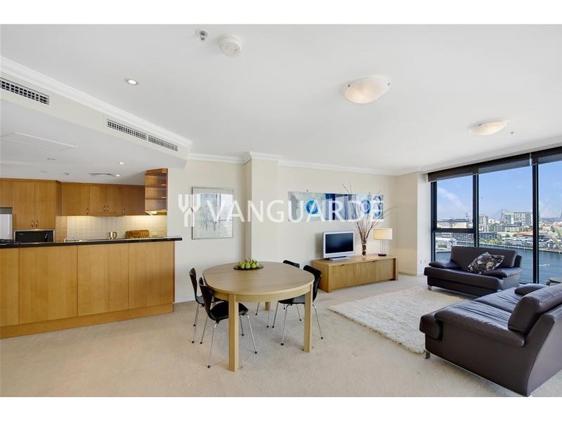 1306/183 Kent Street, Sydney NSW 2000