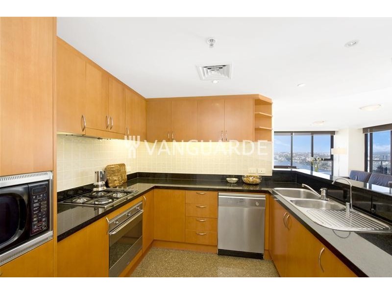 1306/183 Kent Street, Sydney NSW 2000