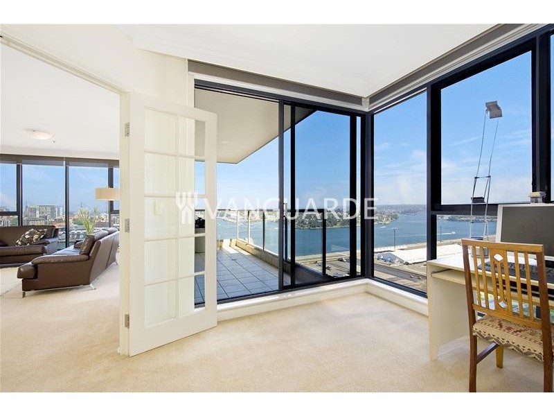 1306/183 Kent Street, Sydney NSW 2000
