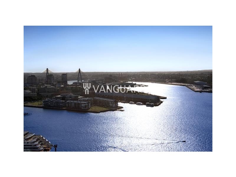 2505/127 Kent Street, Sydney NSW 2000
