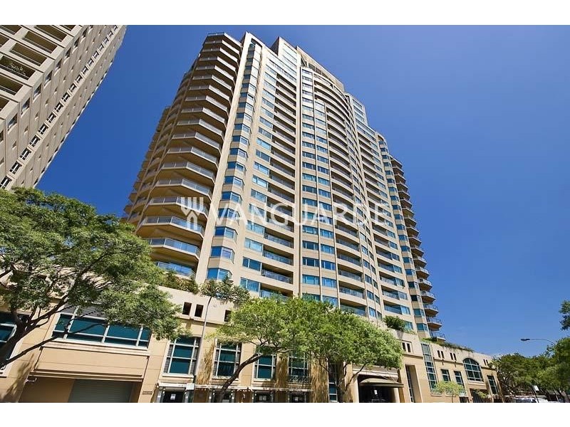 2505/127 Kent Street, Sydney NSW 2000