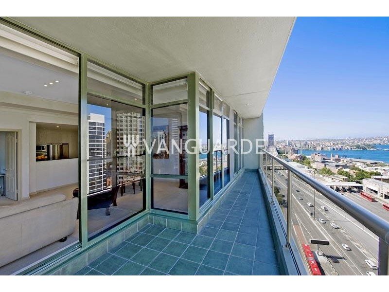 1609/168 Kent Street, Sydney NSW 2000