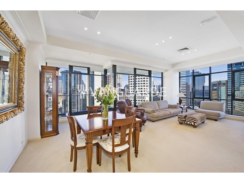 1609/168 Kent Street, Sydney NSW 2000