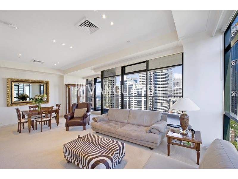 1609/168 Kent Street, Sydney NSW 2000