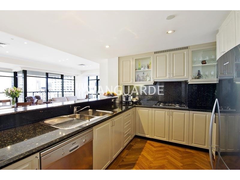 1609/168 Kent Street, Sydney NSW 2000