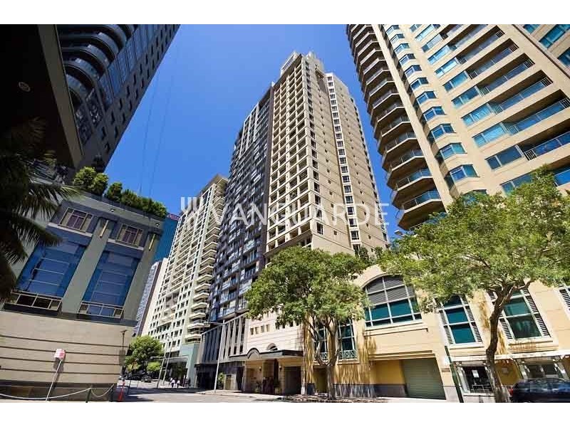 155 Kent Street, Sydney NSW 2000