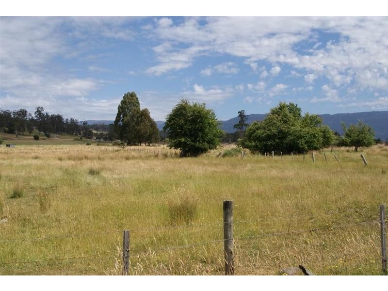 Lot 8 Archer Street, Chudleigh TAS 7304