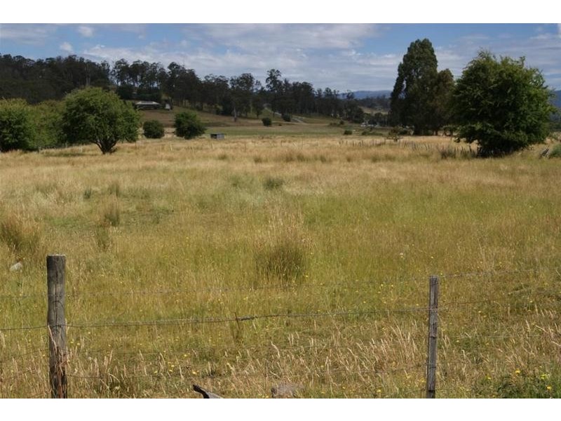 Lot 8 Archer Street, Chudleigh TAS 7304