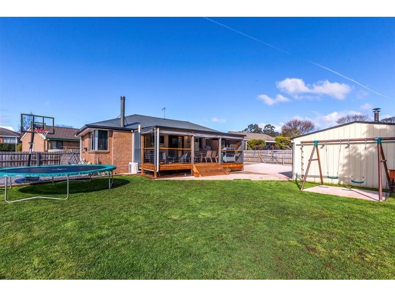 6 Davies Place, Deloraine TAS 7304