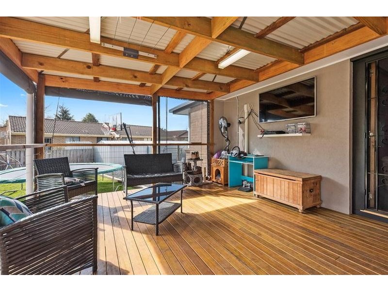 6 Davies Place, Deloraine TAS 7304