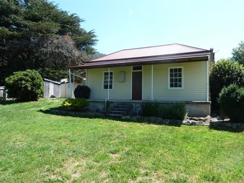 95 Cummings Drive, Meander TAS 7304