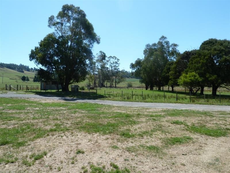 95 Cummings Drive, Meander TAS 7304