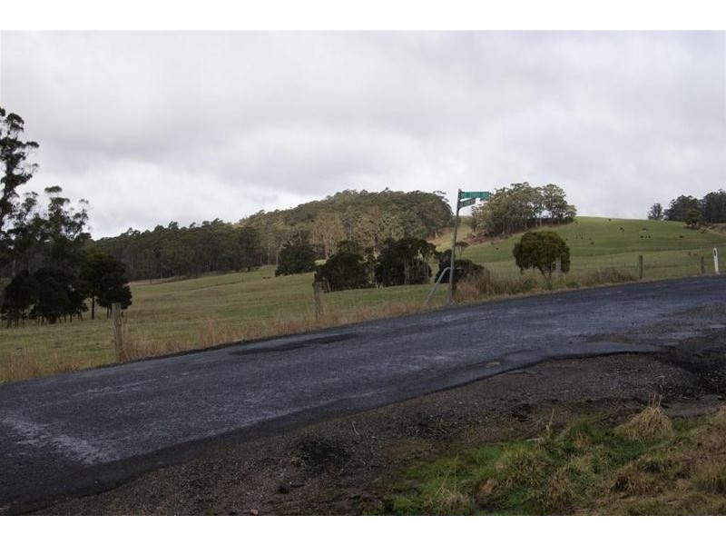 Lot 1 Priestley’s Lane, Frankford TAS 7275