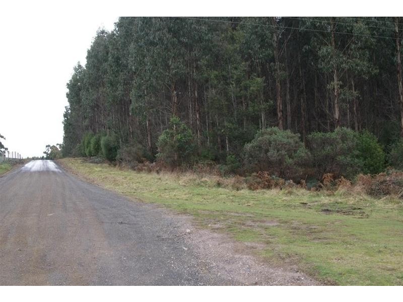 Lot 1 Priestley’s Lane, Frankford TAS 7275