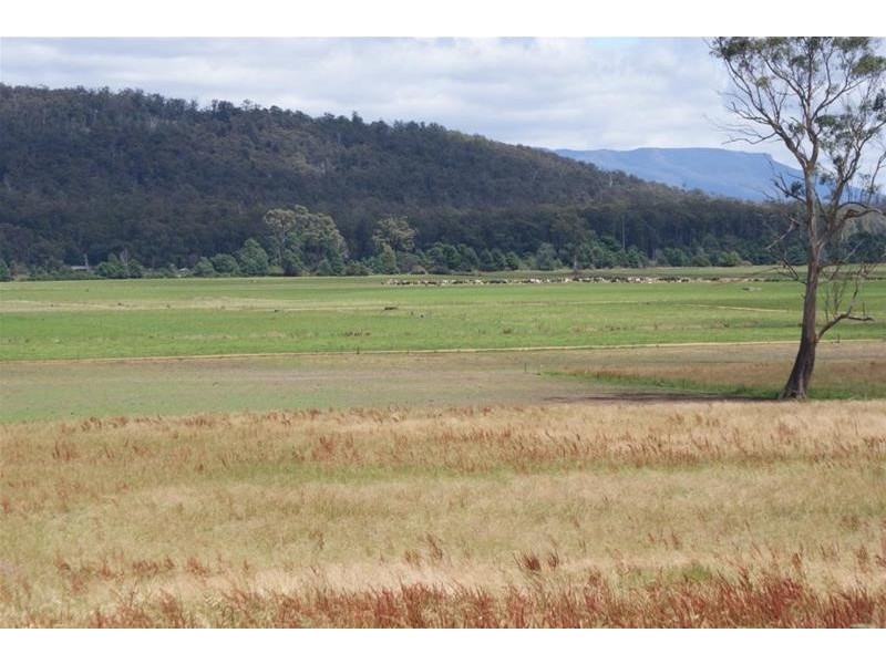 14435 Highland Lakes Road, Deloraine TAS 7304