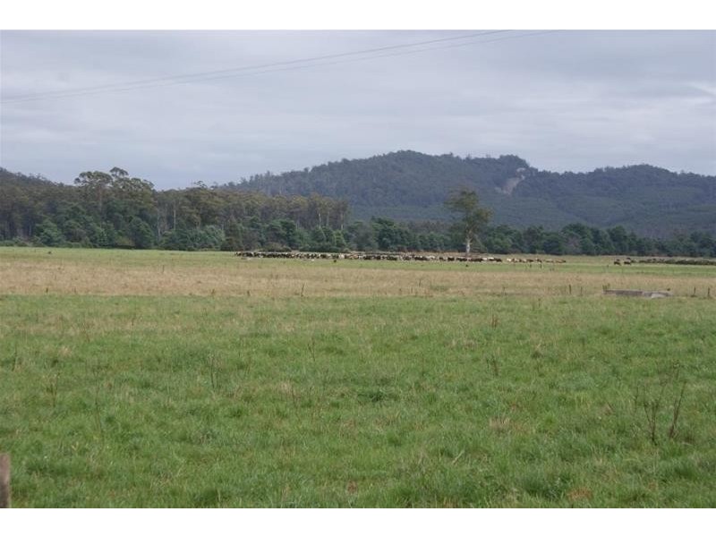 14435 Highland Lakes Road, Deloraine TAS 7304