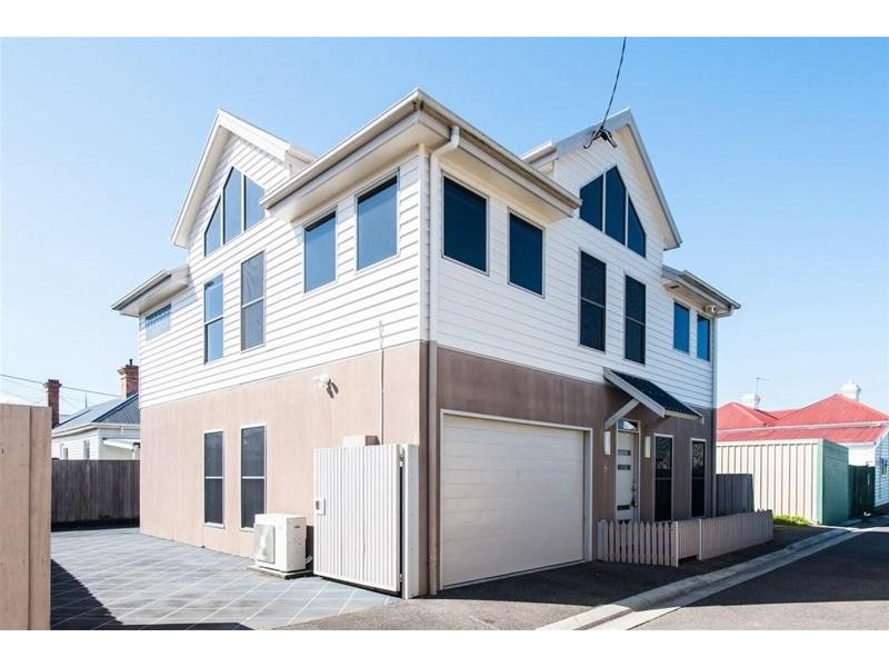 2 Frank Street, Invermay TAS 7248