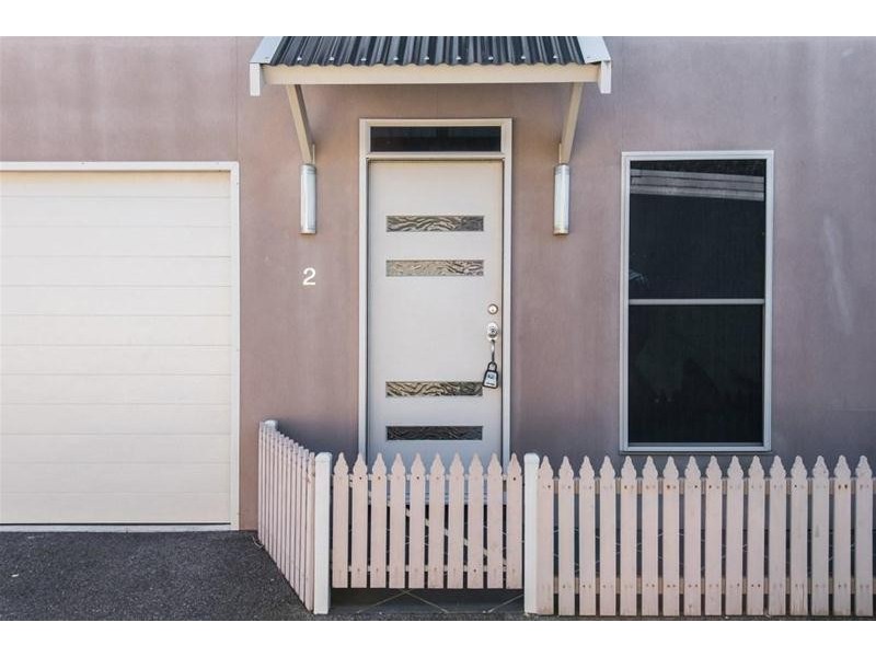 2 Frank Street, Invermay TAS 7248