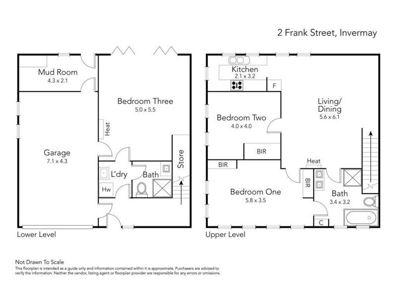 2 Frank Street, Invermay TAS 7248