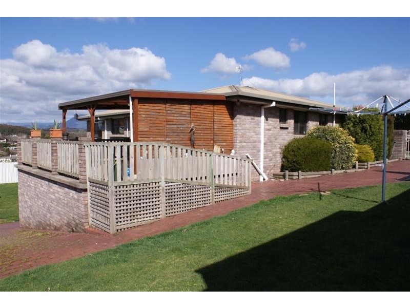 3 Panorama Place, Deloraine TAS 7304