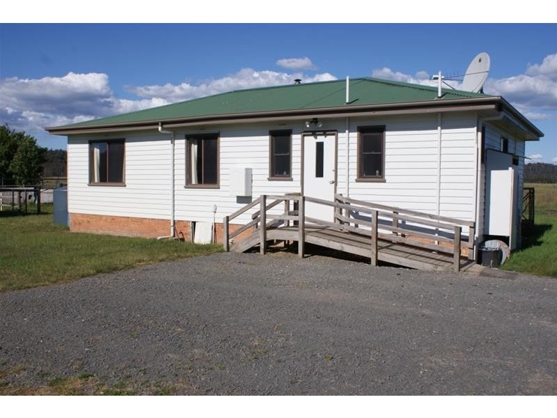 519 Felminghams Road, Deloraine TAS 7304